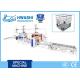 Factory IBC Grid IBC Cage Frame Welding Machine Bulk Container Automatic Production Line