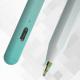 Blue Color Palm Rejection Rechargeable Stylus Pen Compatible With Ipad Mini Air