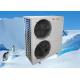 Meeting EVI 18.6kw MD50D Air To Water Heat Pump For Heating Hot Water