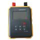 ZXHL-200C 200A Micro Ohm Meter Circuit Breaker Tester Hipot Leakage Switch Tester Loop Resistance
