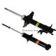 54303-6N000 Spring Based Shock Absorbers Nissan Sunny FB15 Pathfinder Armada