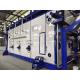 330m Content Textile Printing Machine Continuous Long Loop Steamer Machine