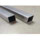 Durable Aluminum Radiator Tube For Heavy Truck Air Cooler Air Conditioning Condenser