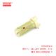 8-97349742-0 Rear Wheel Cylinder Adjuster Bolt for ISUZU 700P 4HK1 8973497420