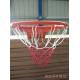 hot sales International standard basketball equipment custom print basketball rims