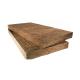 Custom Rockwool Insulation Thermal Conductivity Board mineral wool slab