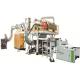 JWELL One Screw  Extrusion PP MeltBlown Non Woven Fabric Production Line