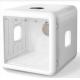 Smart Automatic Pet Drying Box Large Space Design Can Accommodate 2 Cats