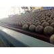 B3 High Hardness Forged Grinding Balls 120MM 60-65HRC For SAGmill