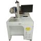 3W 5W 10W Ultraviolet Laser Marking Machine For Precision Effective Marking