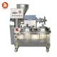 30kg/H Small Oil Filter Press Machine , 50hz Safflower Seed Oil Making Machine