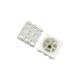 IC Built-in 5050 RGB SMD LED Full Color LED Chip LC8808 6 PIN 5050 RGB LED Chip SMD