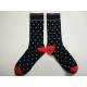 mens colourful socks ,combed cotton,anklets socks,polyamide covered with elastane