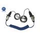 15 Feets PU Material Vehicle Vision Systems Cable With 7 Pin Trailer Socket