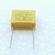 X1 Y2 Safety Capacitors 0.01uF - 10uF Tape & Reel Packaging Negotiable