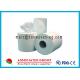 Hygiene Spunlace Nonwoven Fabric Rolls Recycling Washable for Kitchen