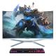 HOT SELLING GAMING DESKTOP COMPUTER 32 INCH IN ALL-IN-ONE PC CURVED SCREEN ALL IN ONE PC I7-13TH MULTI TOUCH COMPUTER