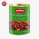 Red Kidney Canned Food Beans In Brine 800g Pure Natural Flavor QS Certificate