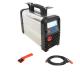 20 - 315 mm Easy to Operate Polyethylene Pipe Electrofusion Welding Machine