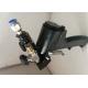 Durable Polyurethane Spray Gun Easy Operation For Waterproof Construction
