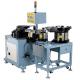 High Accurately Auto Component Lead Forming Machine Adjustable Speed C 305A