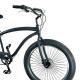 Adult Mountain Fat Tire Bicycle 700C 26 Inch 8 Speed