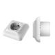 Remote Controlled WIFI Wall Socket Eu Standard Housing Switch Android And IOS APP