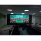 900-1100nits P4 / P5 / P6 Indoor LED Display HD Slim LED Video Display For Stage