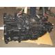 Black Truck Spare Parts FAST Gearbox Assembly With 9 / 10 / 12 Speed Gear