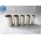 Light Weight Magnesium Alloy Tube AZ61A Magnesium Alloy Round Tube For Machining