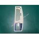 Mortara ELI 250 ECG Machine Keypad Cover Casing Plastic Material White Color Medical Parts
