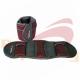 Bodybuilding Fitness 6LB Wrist and Ankle Weights