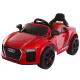2022 Children Ride On Toys With Music and MP3 Electric Car for Toddlers Battery 6V4.5AH*1