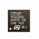 Chuangyunxinyuan STM32F401CBU6 Integrated Circuits High Performance MCU 84 MHz 128 KB Flash STM32F401CBU6 Ic