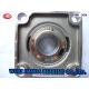 ASAHI Square Flange Bearing Unit 4 Bolt Chrome Steel UCF206 UCF207 UCF208