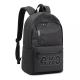 ISO9001 24L Student School Backpack Lightweight Laptop Backpack 0.6kg