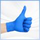 Hygienic Synthetic Nitrile Gloves 100pcs/ Box Heavy Duty Nitrile Gloves