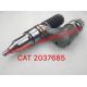 CAT MT835 Caterpillar Diesel Engine Fuel Injector C12 C10 2037685 10R1268
