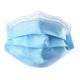 Sterile Face Mask Surgical Disposable Medical Mask Non Woven Fabric Material