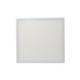 white 40 watt 595* 595 6500K Flat LED Ceiling Light
