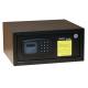 Steel Plate Hotel Room Safe Box with Electronic Lock and Appearance of Depth 301-400mm
