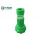 140mm QL50 hammer dth button bits for water well,mining,concrete drilling,blasting