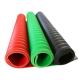 Ultra Thin Silicone Rubber Sheet Anti Vibration Rubber Sheet Insulated