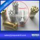 Button Bit T51 89mm, Drop Center Ballistic Retrac AC Part No. 90510380 Button Drill Bits