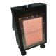 Infrared IR Portable Gas Heater LPG Propane Ceramic Plate Freestanding