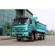 New Style Diesel 6x4 10 Wheel 12ton Capacity Cargo sinotruk howo dump truck philippines