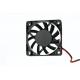 High Air Flow Axial Computer Case Cooling Fans 12V DC Computer Case Cooling 5000rpm