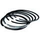 Original Shacman WD615 Engine VG1560030045 Piston Ring for Sinotruk HOWO Truck and Durable