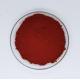 Customized Heat Stable Red Oxide Pigment Powder High Purity Anti Alkaline