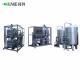 RO + EDI Water Treatment Plant Water Filtration System Full Automatic Control